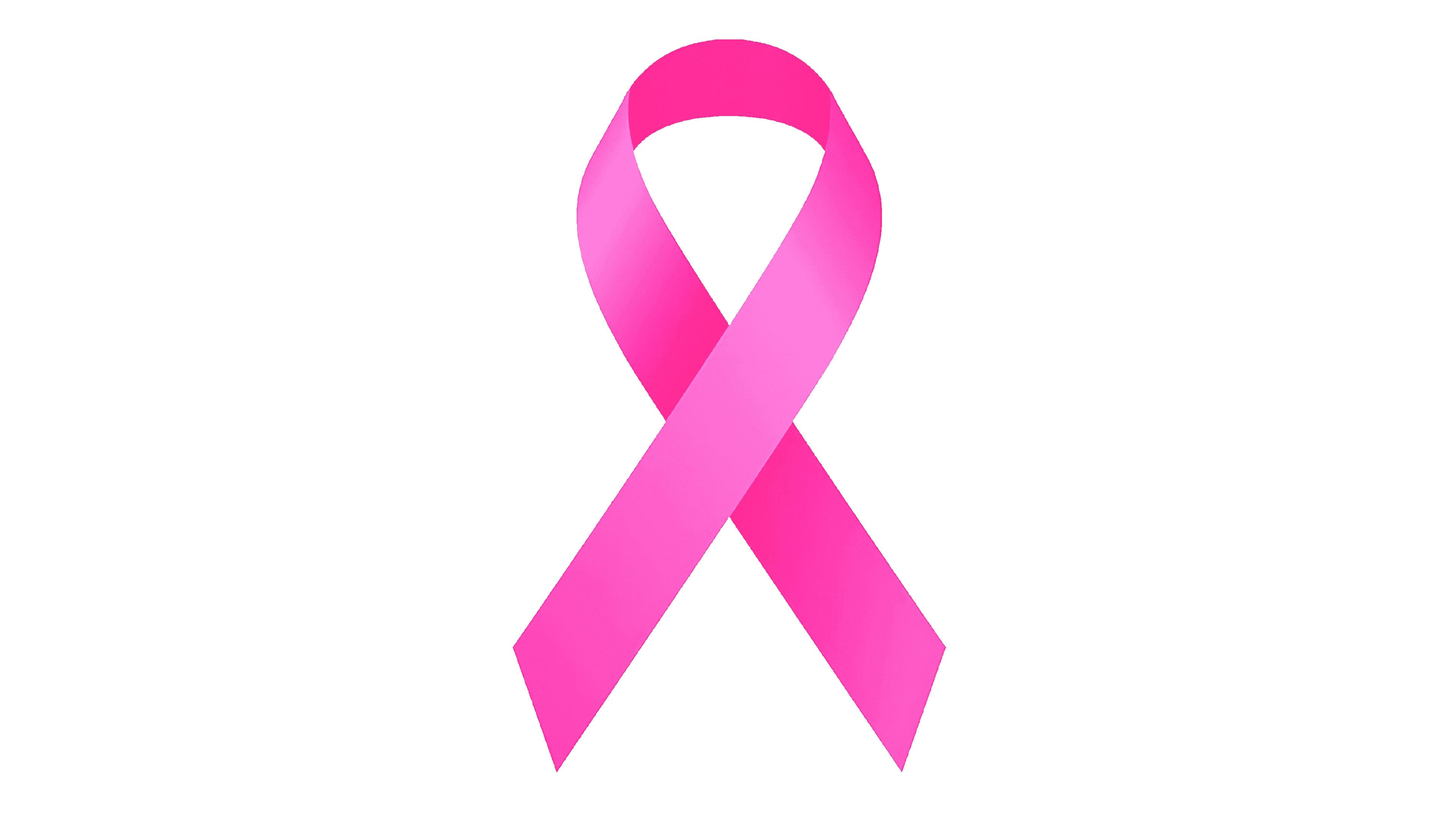 BCRF Pink Ribbon